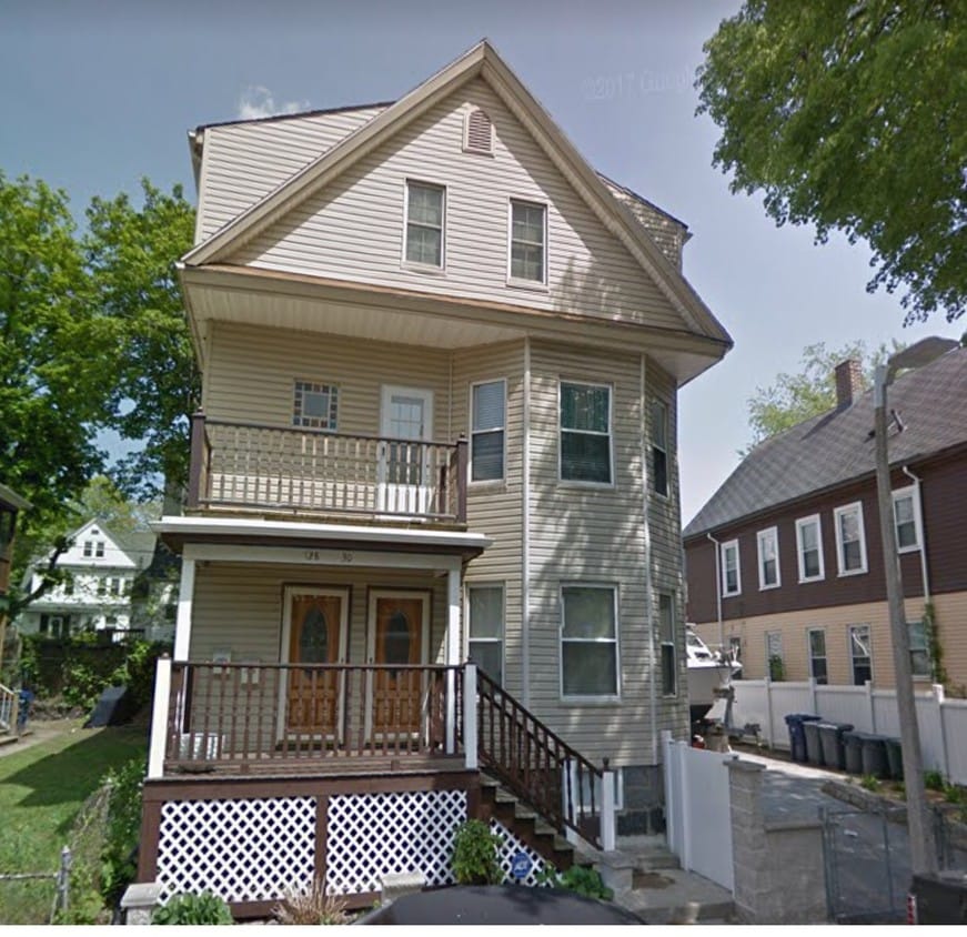 130 Norwell St, Boston, MA 02121 Apartments in Boston, MA