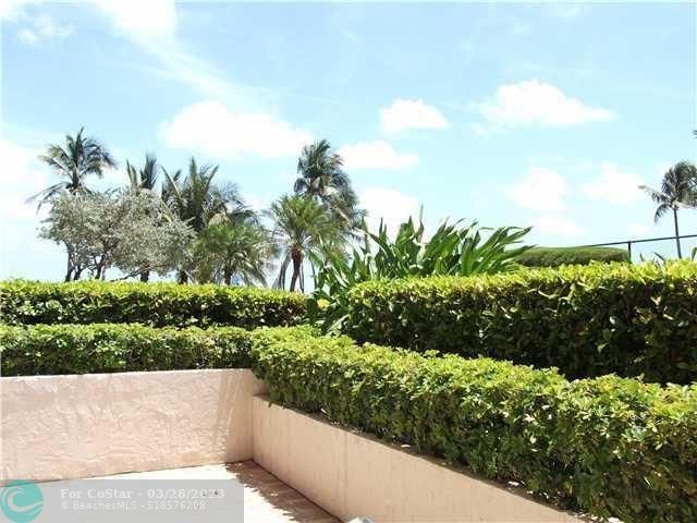 Foto del edificio - 4900 N Ocean Blvd