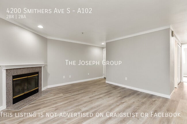 Building Photo - Stylish & Spacious 2-Bed Condo in Prime Lo...