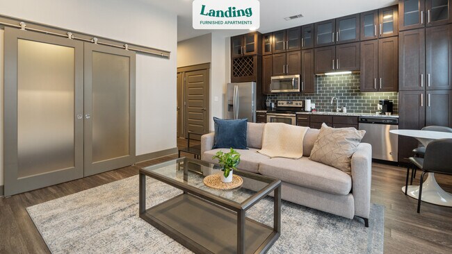 Foto del edificio - 8110 Park Ln