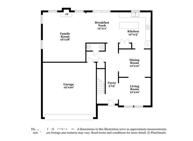 Foto del edificio - 316 Plott Hound Ln