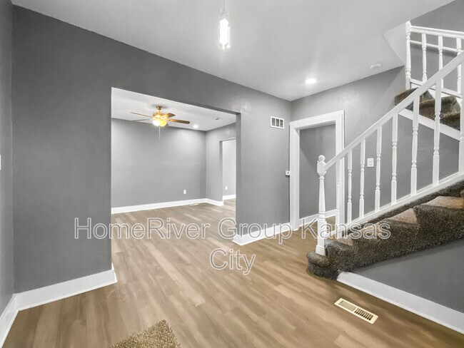 Foto del edificio - 3501 E 34th St