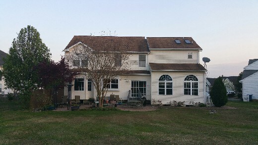 Foto del edificio - 514 Ewell Ct