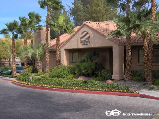 Building Photo - Rarely Available 3 Bedroom 2 Bath Spacious Condo Home in a gated community with pool, spa, tennis...