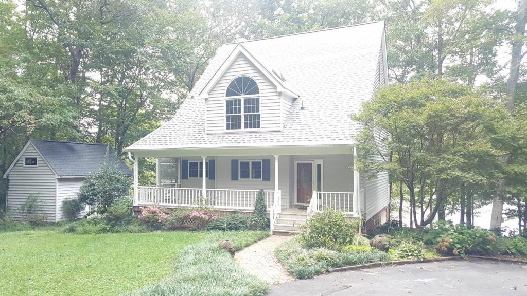 7546 Compromise Hill Rd, Gloucester, VA 23061 House Rental in Gloucester, VA