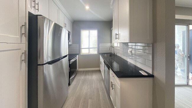 Interior Photo - The Addison
