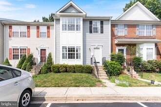 Building Photo - 8212 Silverton Ct