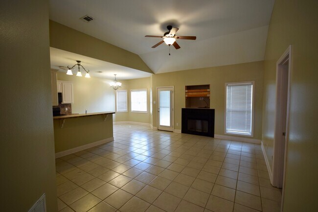 Foto del edificio - Nice 3 Bedroom House!