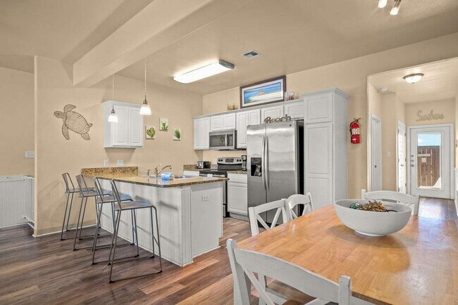 Foto del edificio - 15025 Beach Walk Loop
