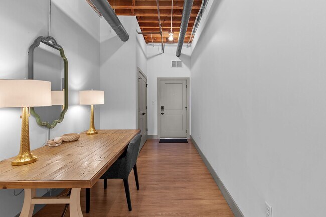 Foto del edificio - Greeley Lofts | Modern Loft Living on the St. Louis Riverfront