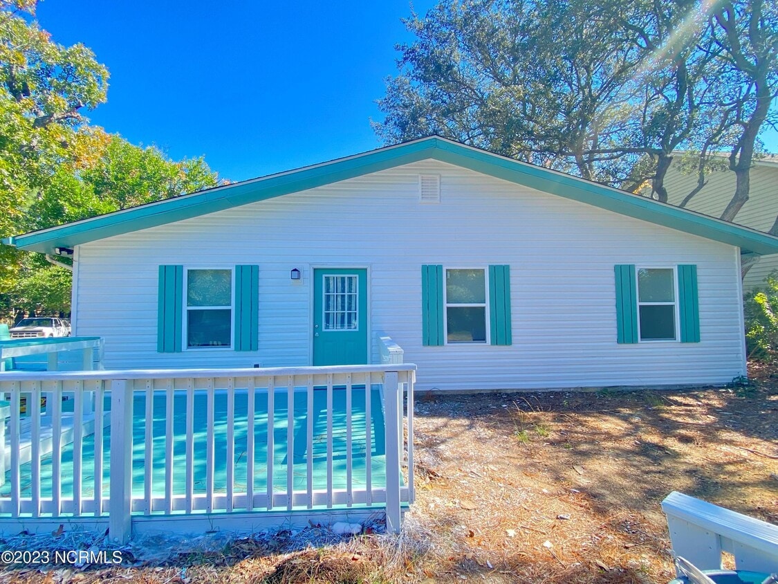 Foto principal - 148 NW 3rd St