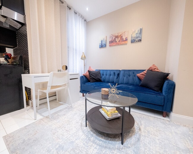 Foto del edificio - 5 W 101st St