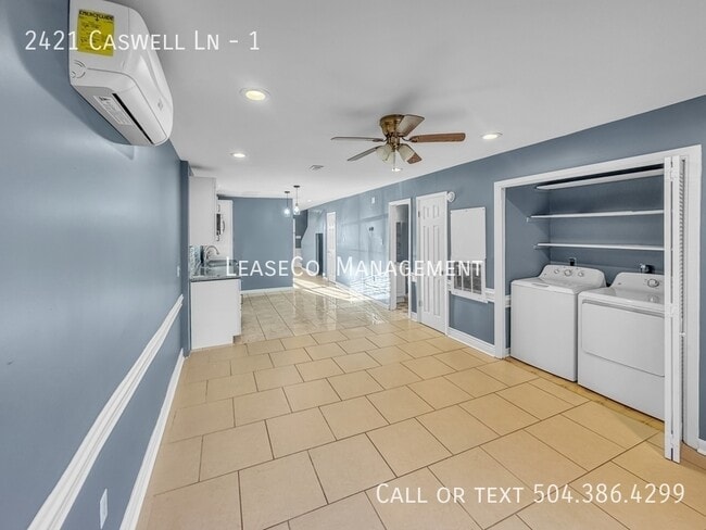 Foto del edificio - 2421 Caswell Ln