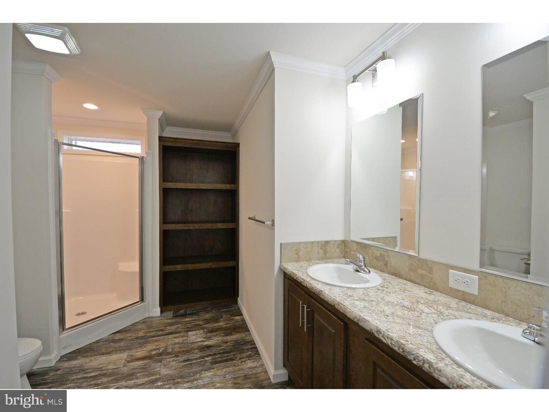 55 Marshview Dr, Magnolia, DE 19962 House Rental in Magnolia, DE