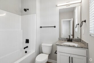 Haven  3BR, 3BA - 1,432SF - Second Bathroom - Sanctuary at Indian Creek | Homes for Rent