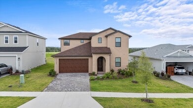 Building Photo - 12195 Stirrup Dr