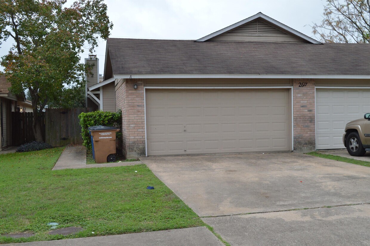 2617 Gwendolyn Ln, Austin, TX 78748 House Rental in Austin, TX