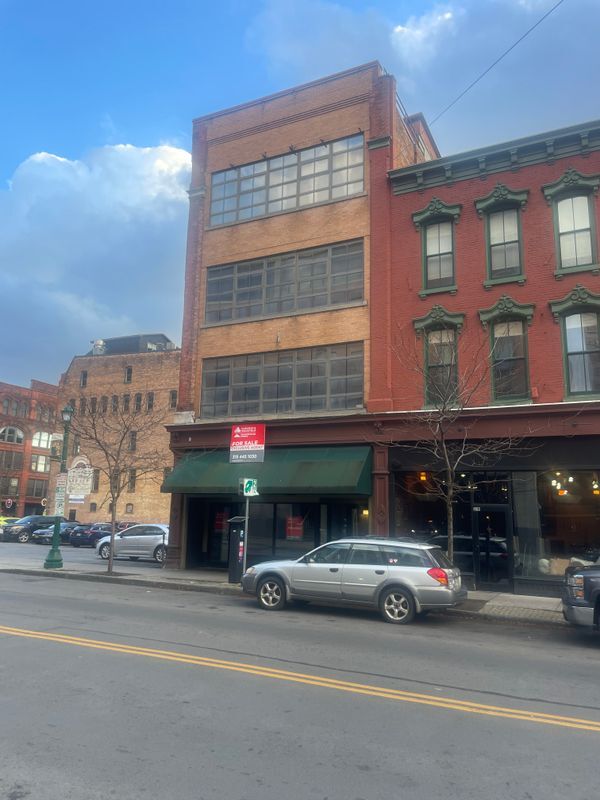 Foto del edificio - 110 Walton St