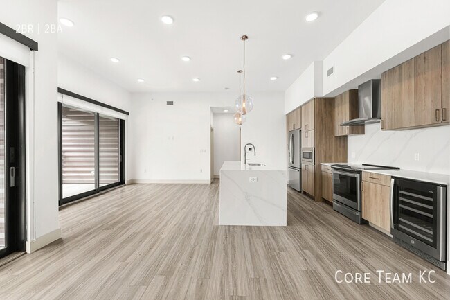 Foto del edificio - 215 E 18th Ave