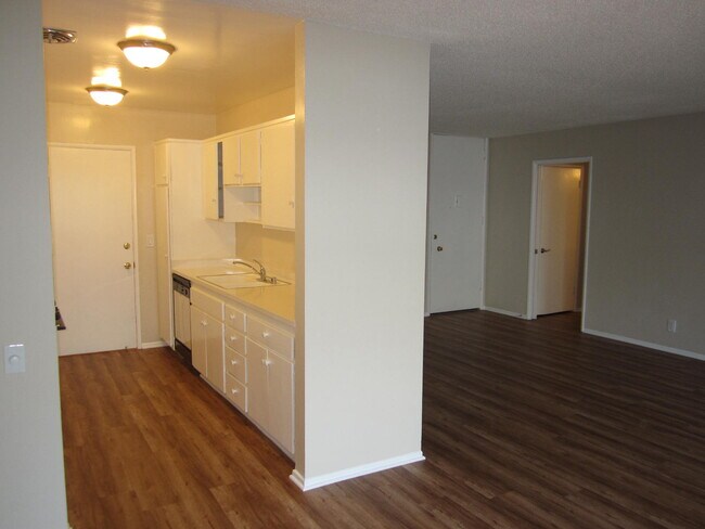 Foto del edificio - Harvard Apartments