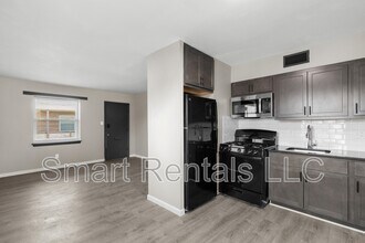 Building Photo - 3100 Arsenal St