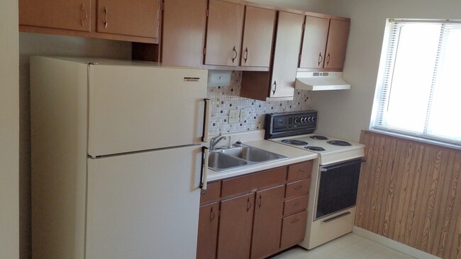 Foto del edificio - 2104 S Marion St