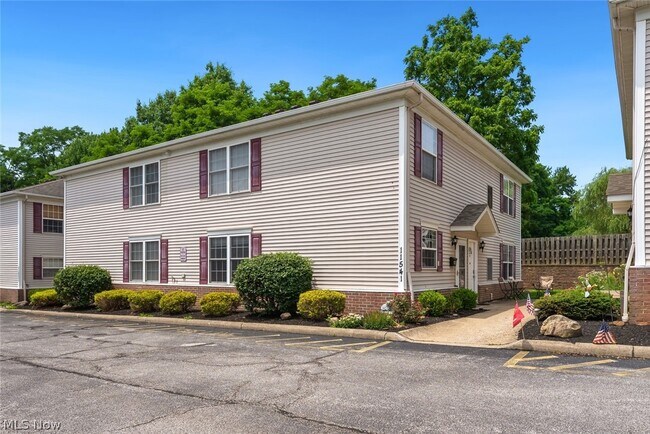 Foto del edificio - 11531 Riverview Ct