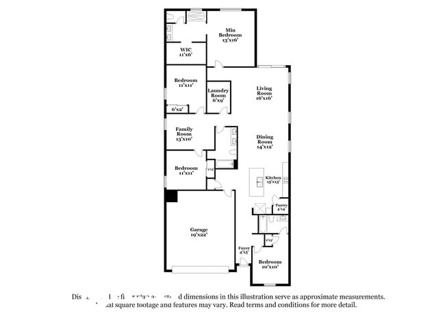 Building Photo - 6854 West Gaby Road