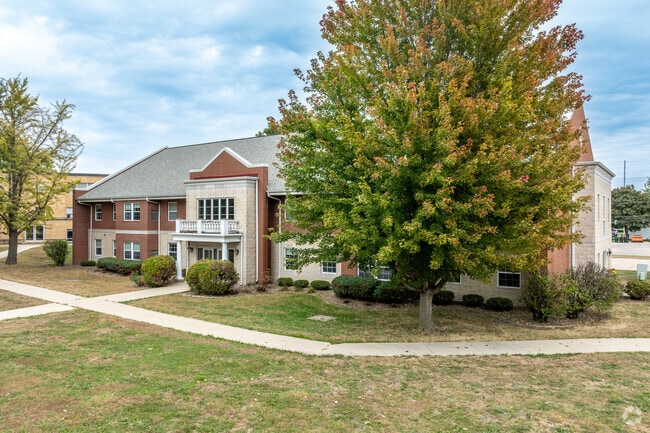 Building Photo - Nemitz Hall