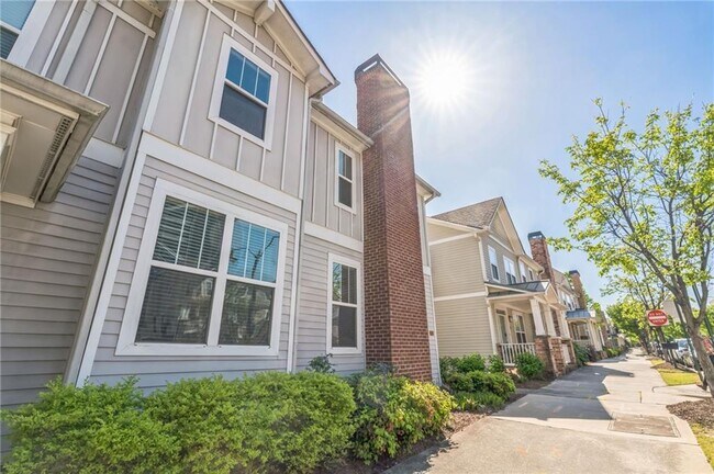 Foto del edificio - 242 16th St NW