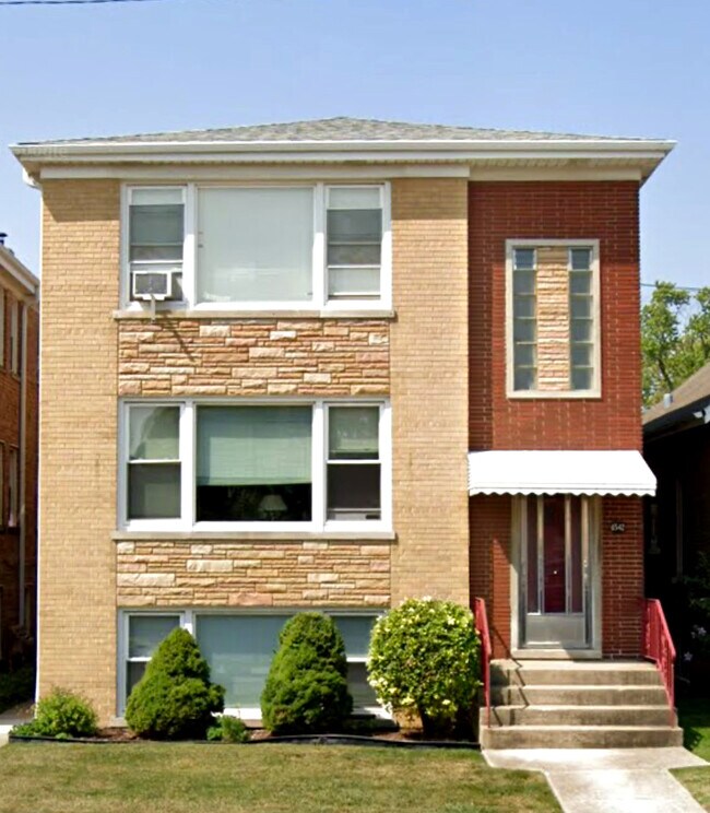 Foto del edificio - 6542 N Harlem Ave