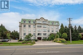 Building Photo - 405 Erb St. W