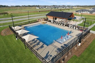 Building Photo - 18023 Lasso Mls Dr