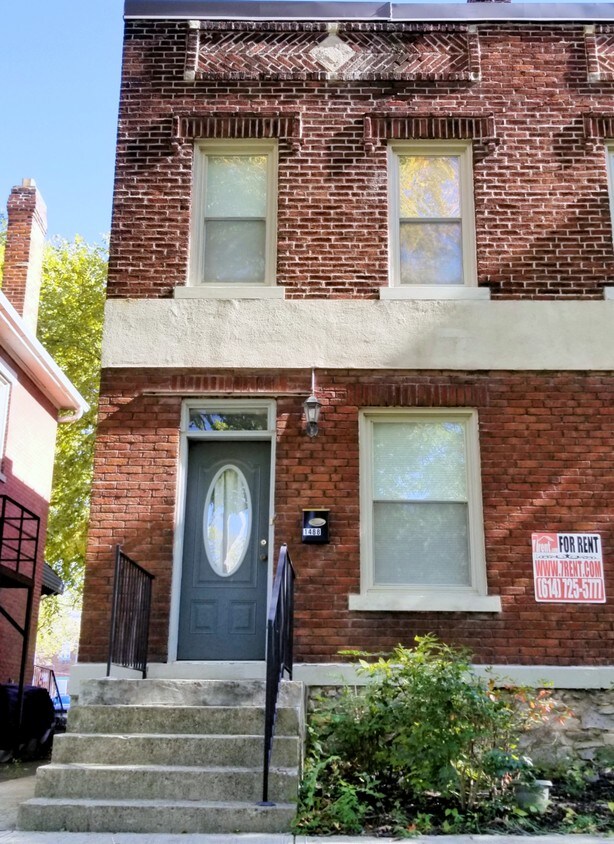 1488 Michigan Ave, Columbus, OH 43201 Townhome Rentals in Columbus OH