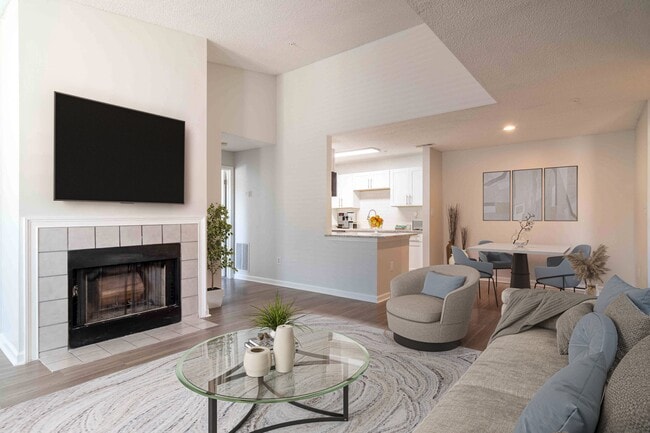 Building Photo - The Pointe at Stockbridge