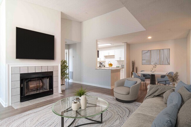 Foto del edificio - The Pointe at Stockbridge