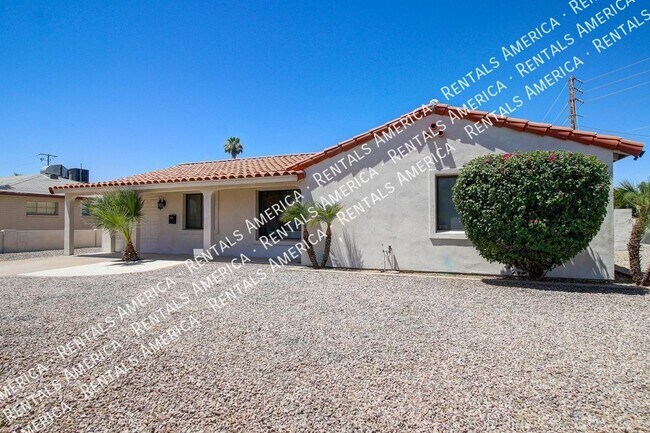 Foto del edificio - 940 E Bethany Home Rd