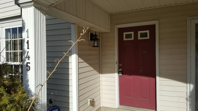 Photo - 1145 Triece Ln Townhome