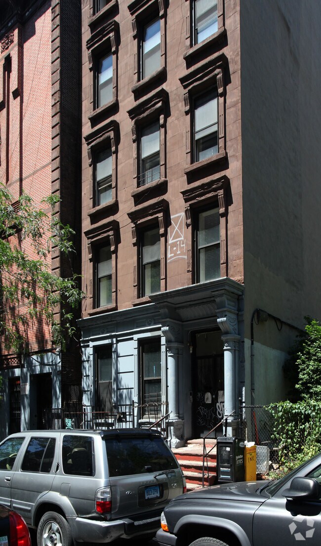 Building Photo - 280-284 Lenox Ave