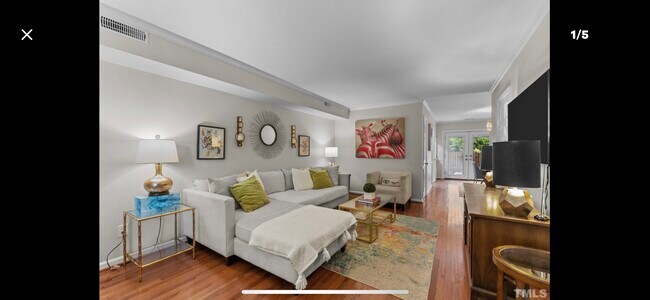 Foto del edificio - 3736 Yorktown Pl