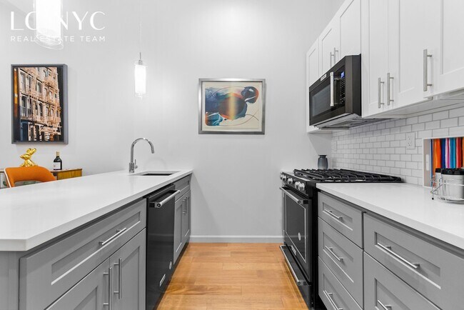 Foto del edificio - West 160th Street