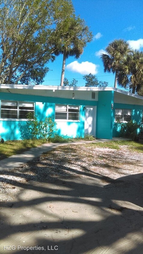 Primary Photo - 432 N Dixie Ave