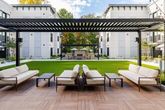 Building Photo - The Lawrence