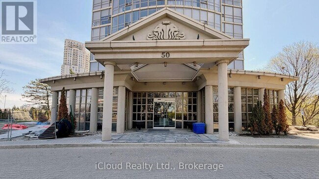 Building Photo - 50 Eglinton Ave W