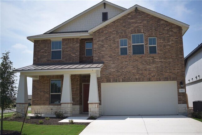 Building Photo - 1112 Capra Ln