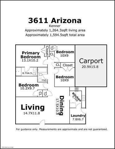 Building Photo - 3611 Arizona Ave
