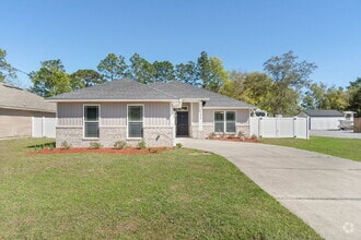 Building Photo - 2432 Frontera St