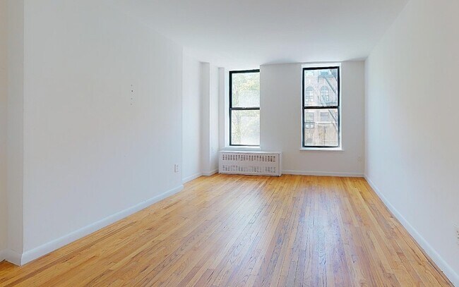 Building Photo - West 113th Street