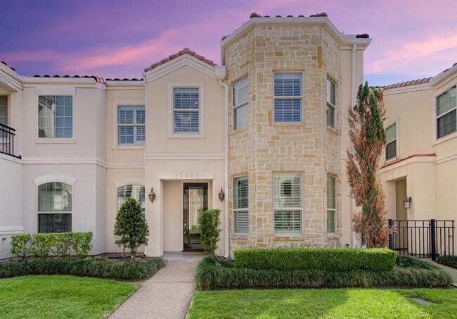 Foto del edificio - 13423 Preston Cliff Ct