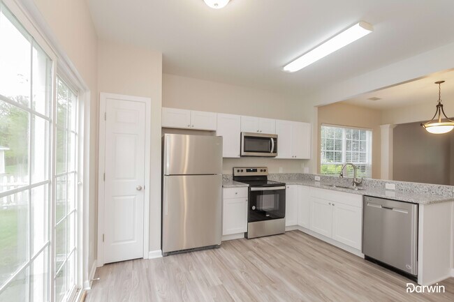 Foto del edificio - 3952 Griers Fork Dr